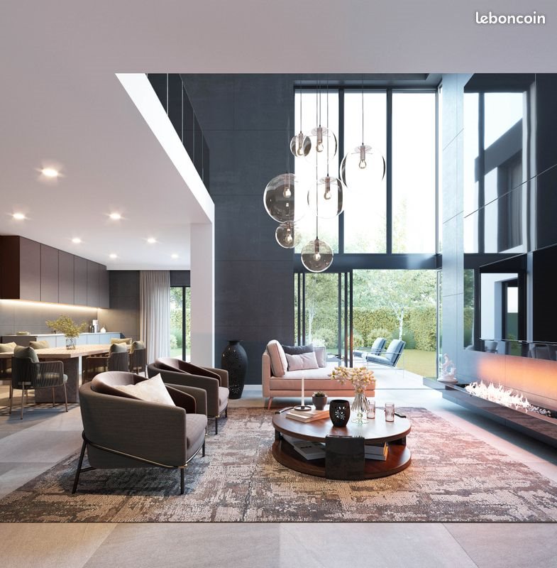Maison à vendre, 229m², Rueil-Malmaison