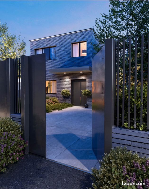 Maison à vendre, 229m², Rueil-Malmaison