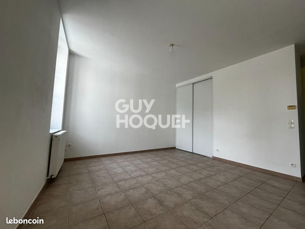 Appartement à louer, 64m², Crest