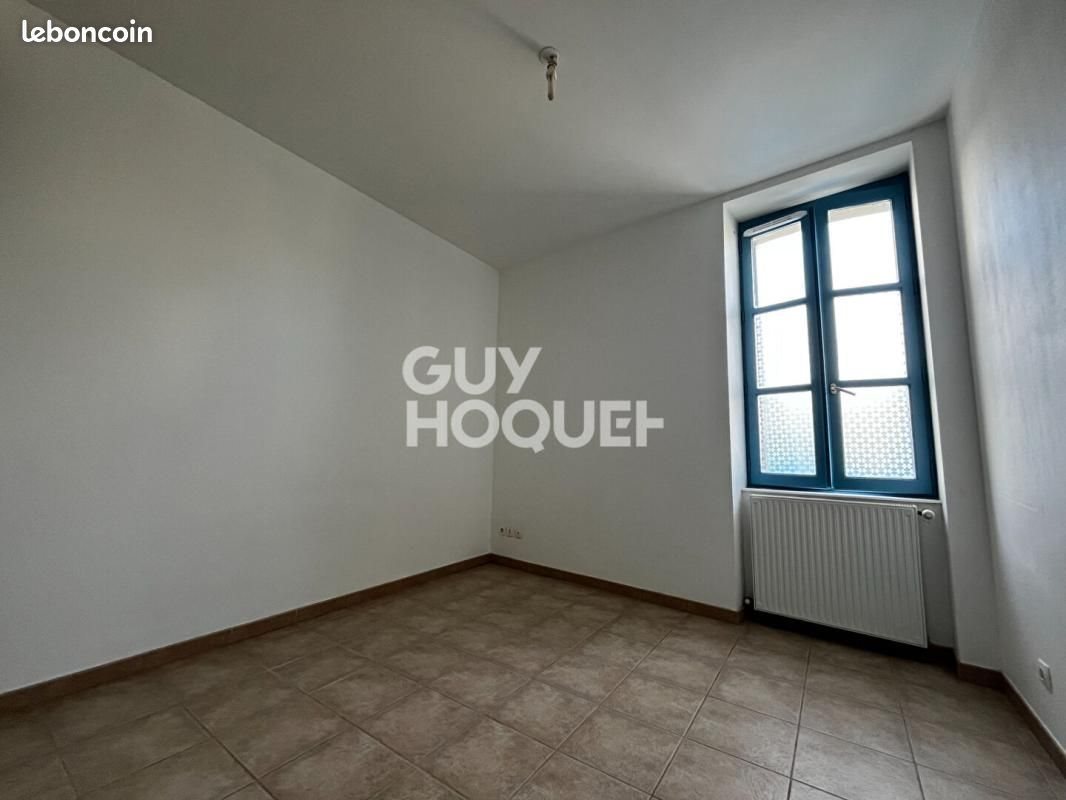 Appartement à louer, 64m², Crest