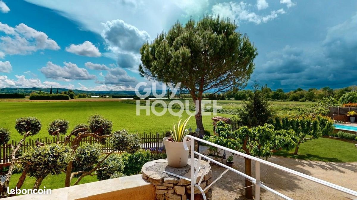 Maison à vendre, 110m², Eurre