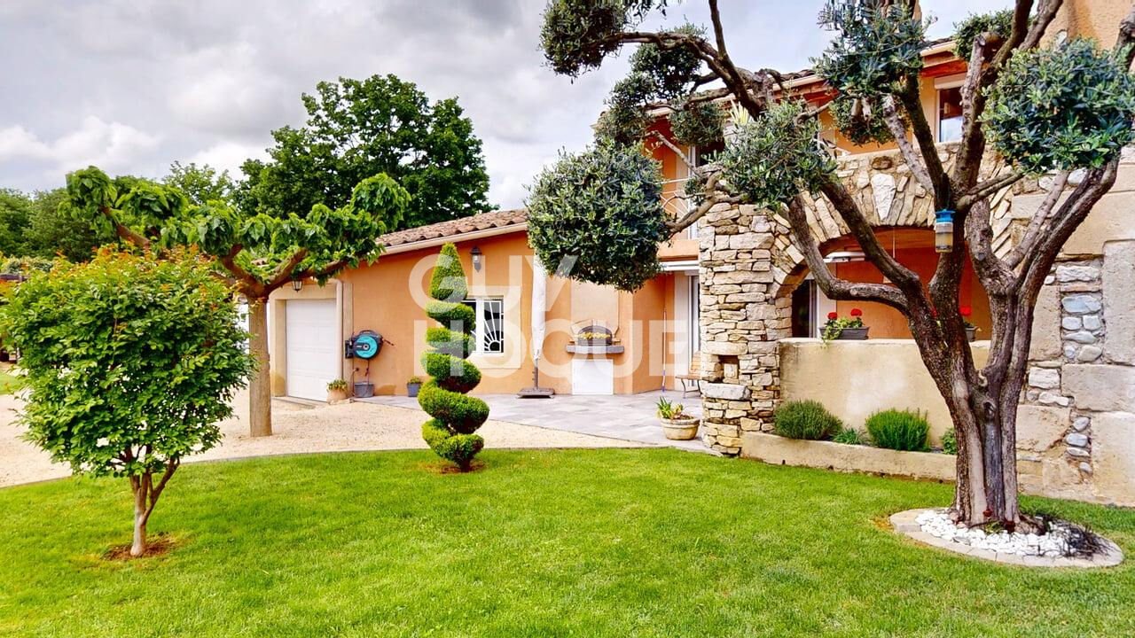 Maison à vendre, 110m², Eurre