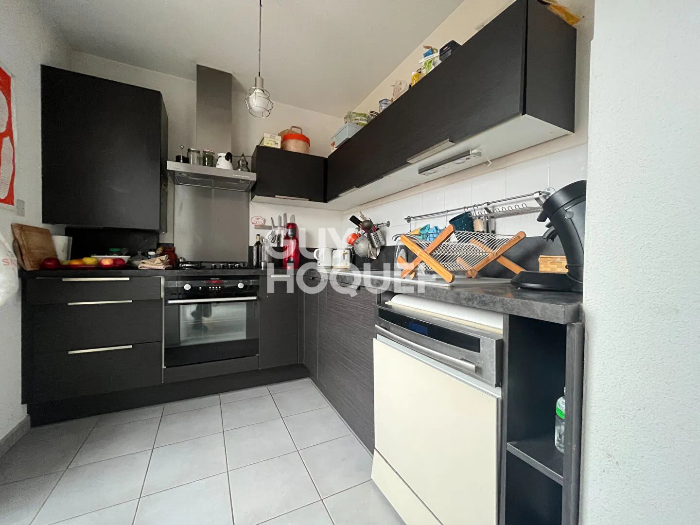 Appartement à louer, 83m², Crest
