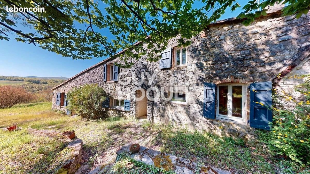 Maison à vendre, 273m², Grane