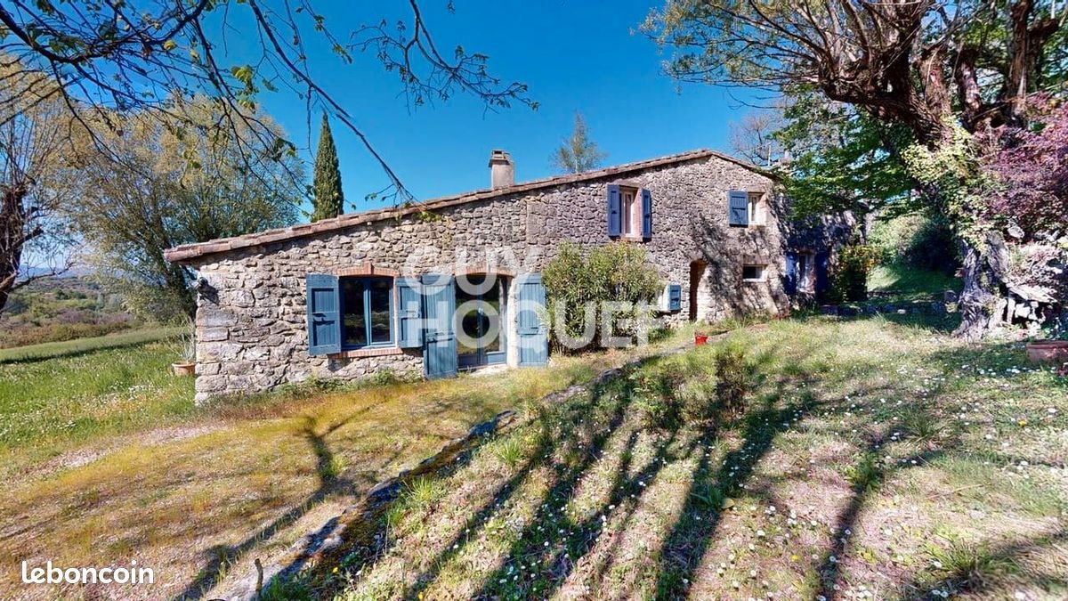 Maison à vendre, 273m², Grane