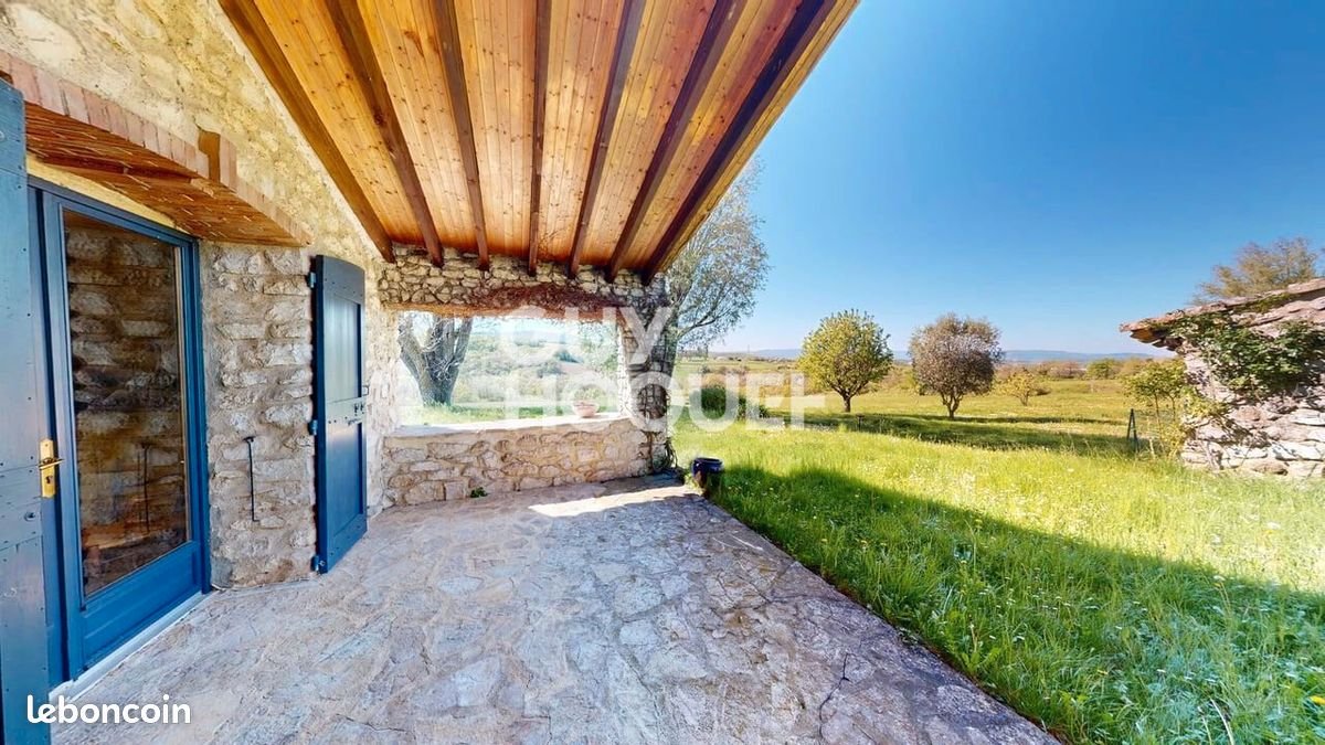 Maison à vendre, 273m², Grane