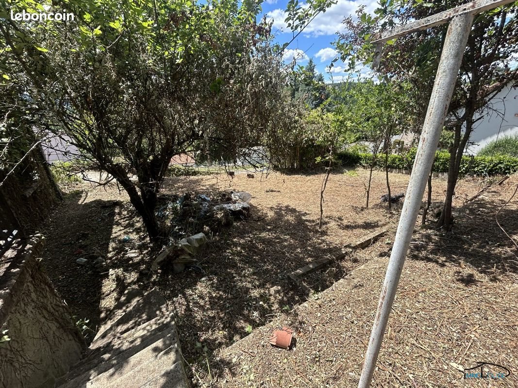 Maison à vendre, 76m², Decazeville