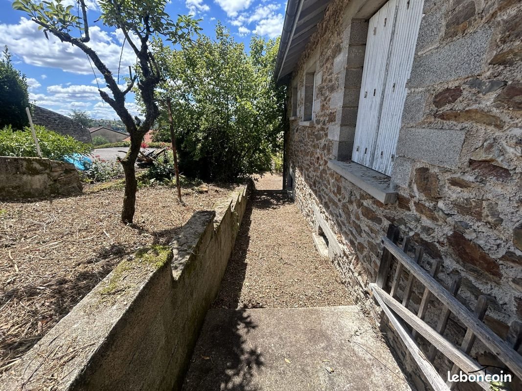 Maison à vendre, 76m², Decazeville