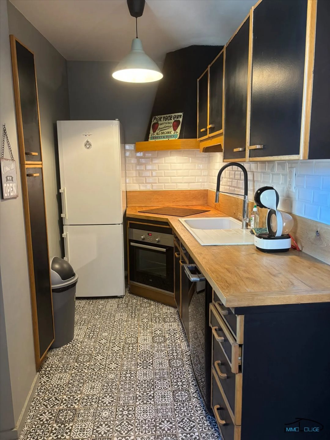Appartement à louer, 41m², Montbazens