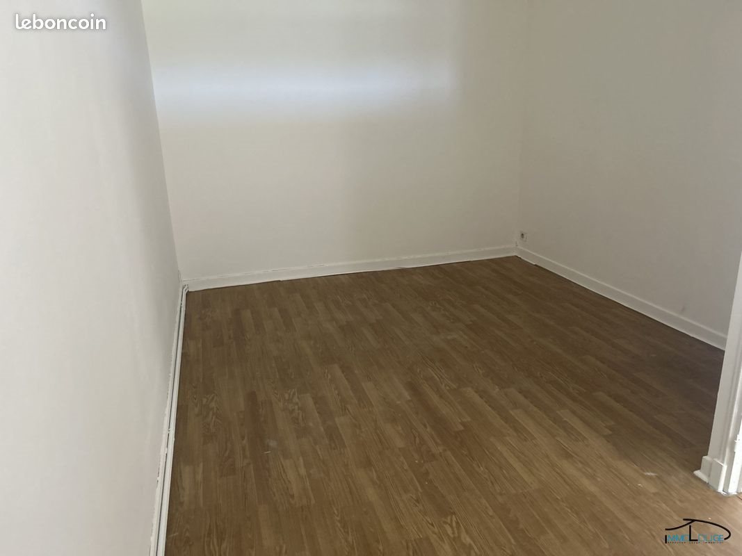 Appartement à louer, 104m², Decazeville