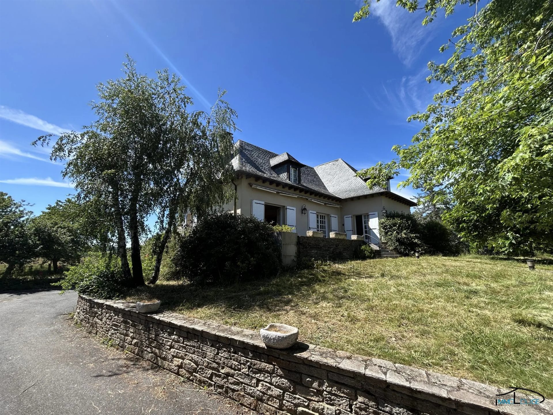 Maison à vendre, 180m², Privezac