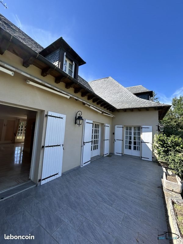 Maison à vendre, 180m², Privezac
