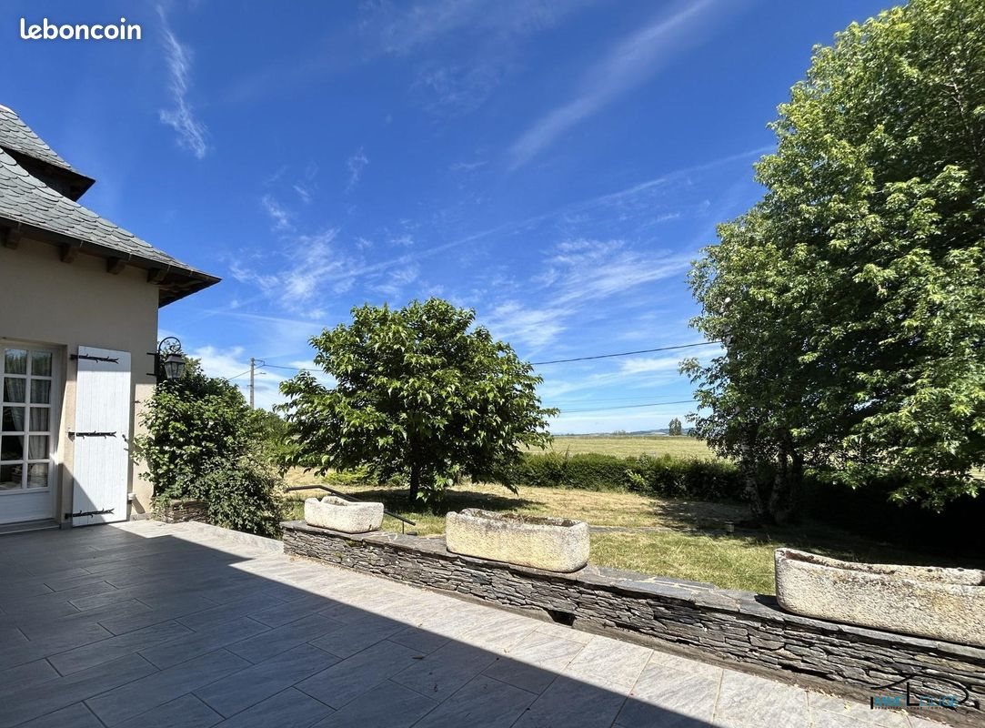 Maison à vendre, 180m², Privezac