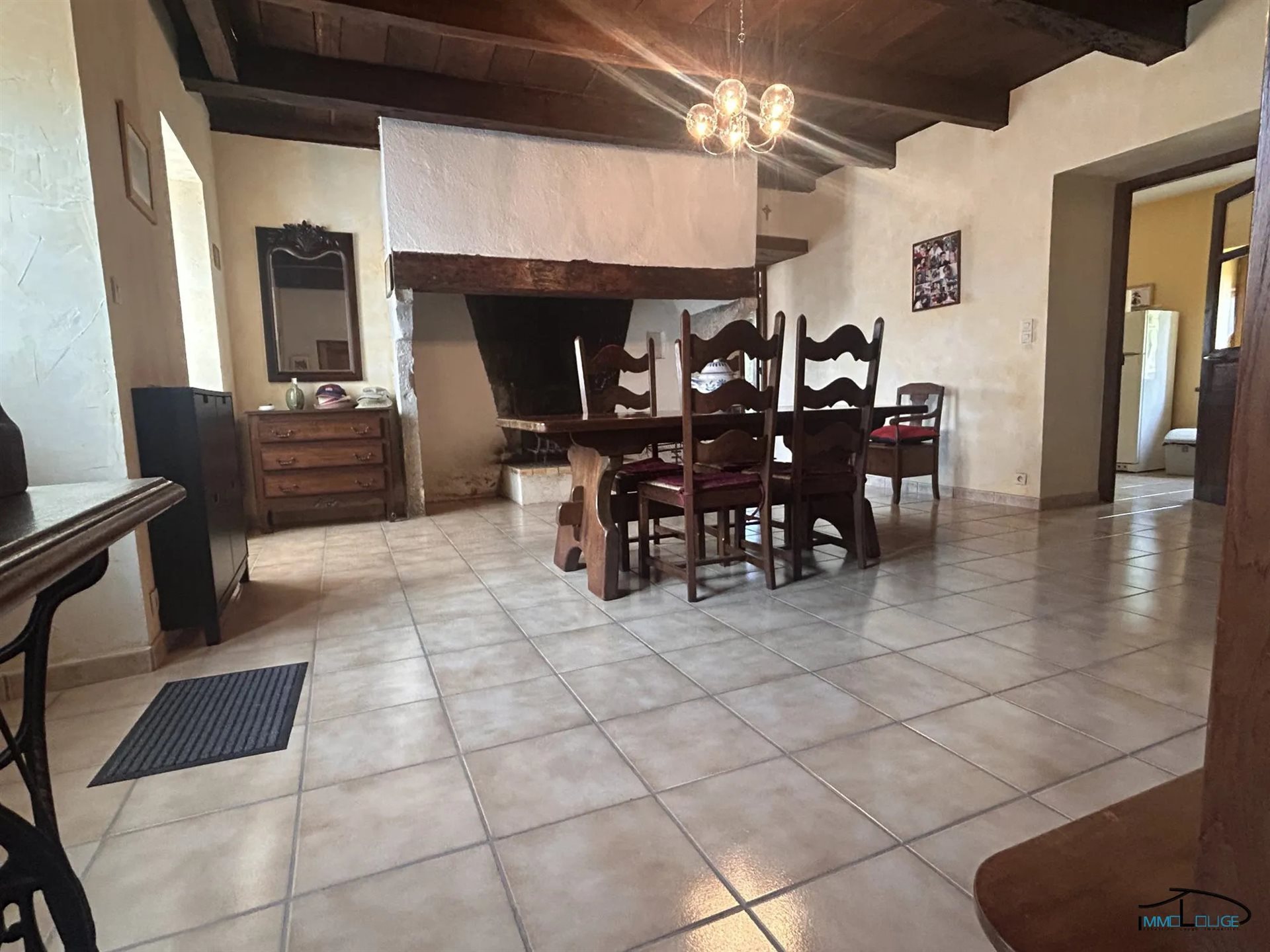 Maison à vendre, 158m², Lanuéjouls