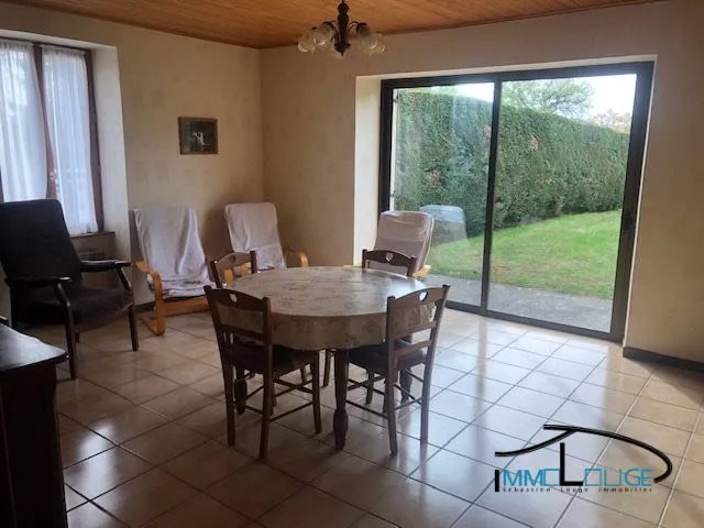 Maison à vendre, 158m², Lanuéjouls