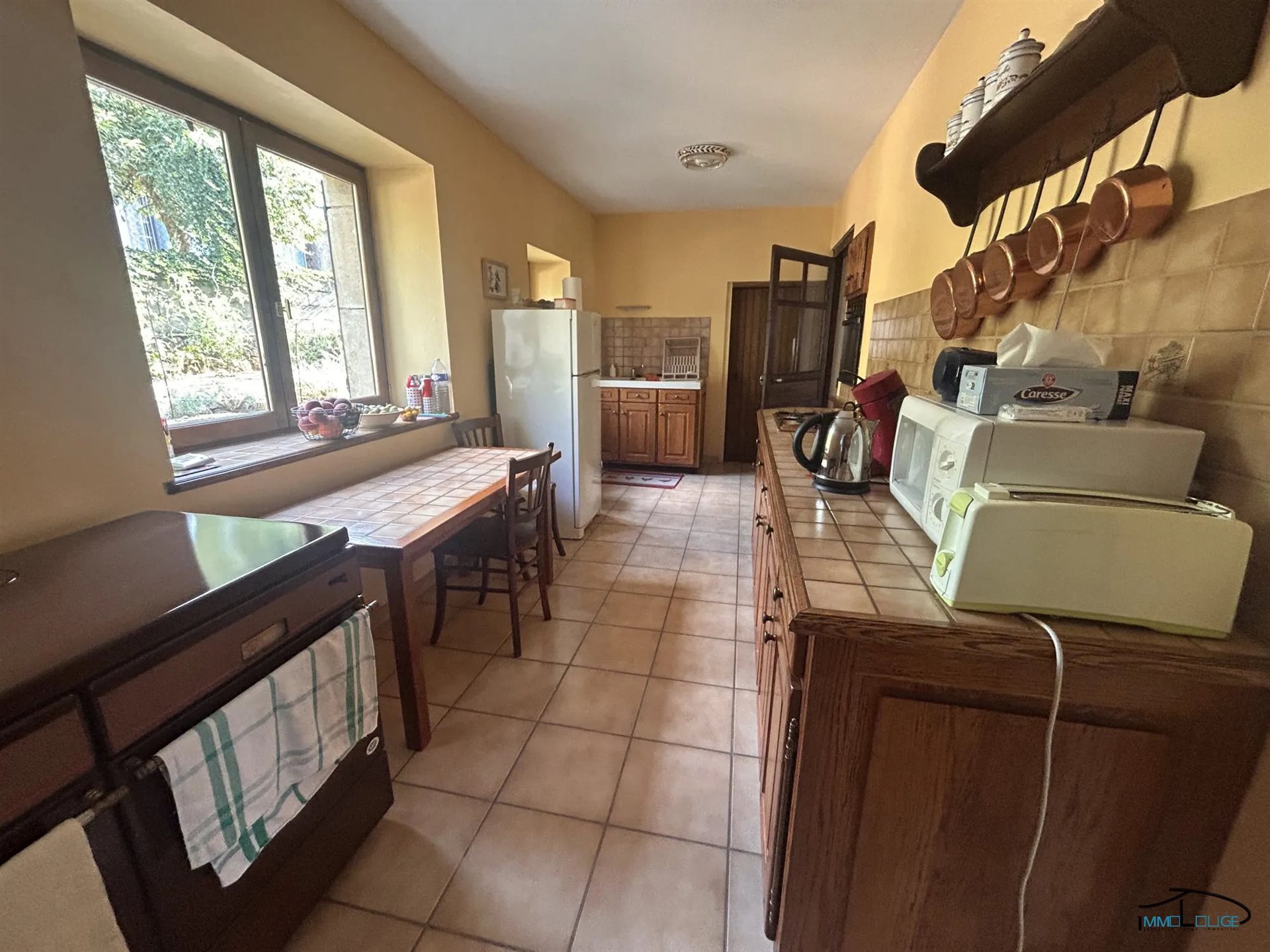 Maison à vendre, 158m², Lanuéjouls