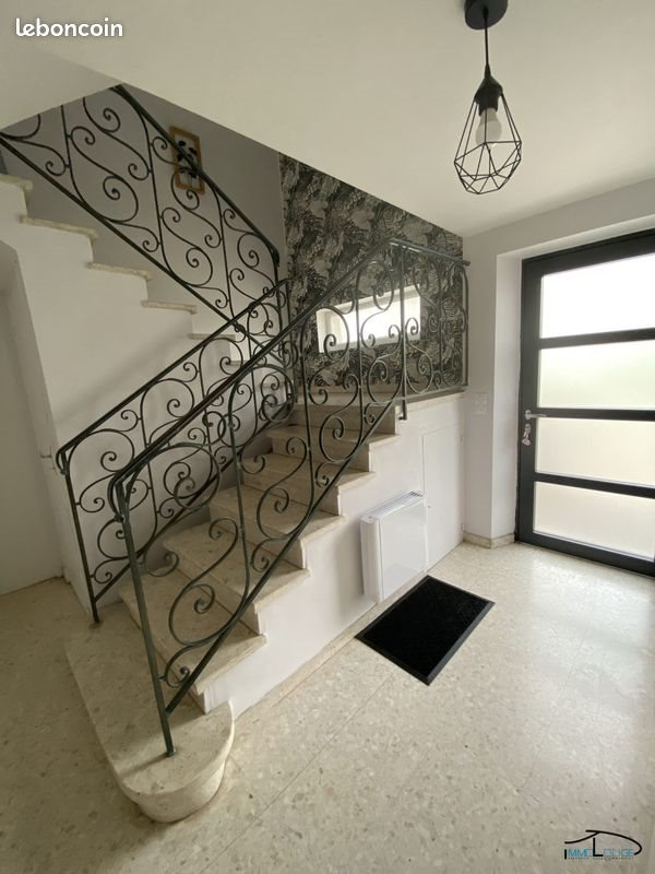 Maison à vendre, 120m², Villefranche-de-Rouergue