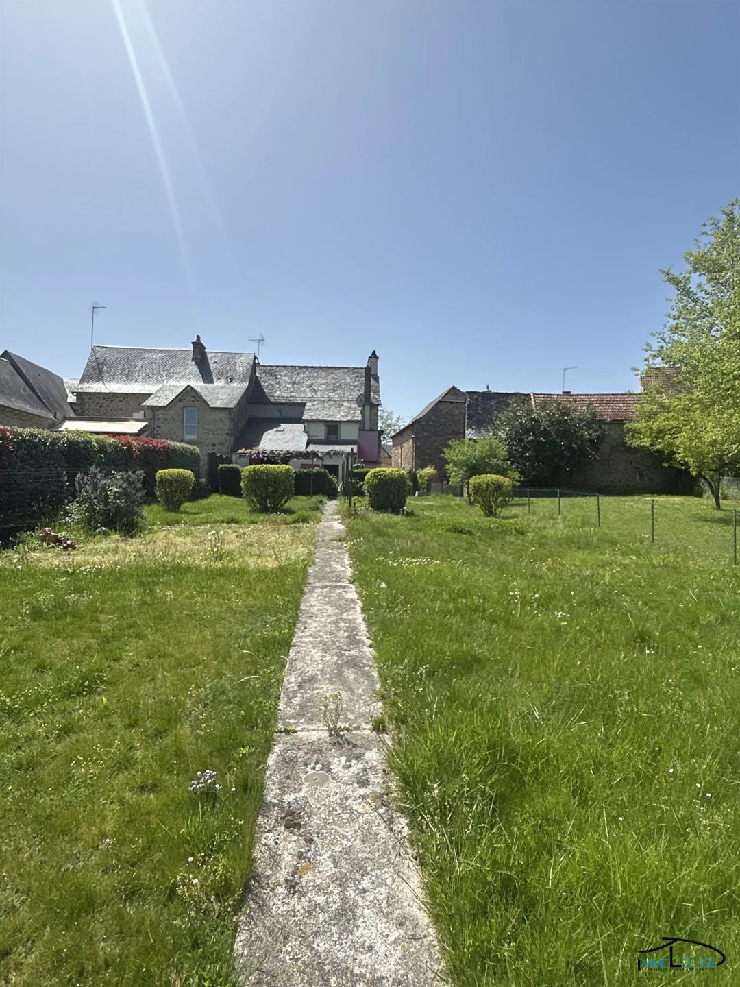 Maison à vendre, 95m², Privezac