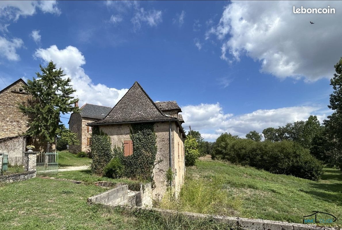 Maison à vendre, 190m², Rignac