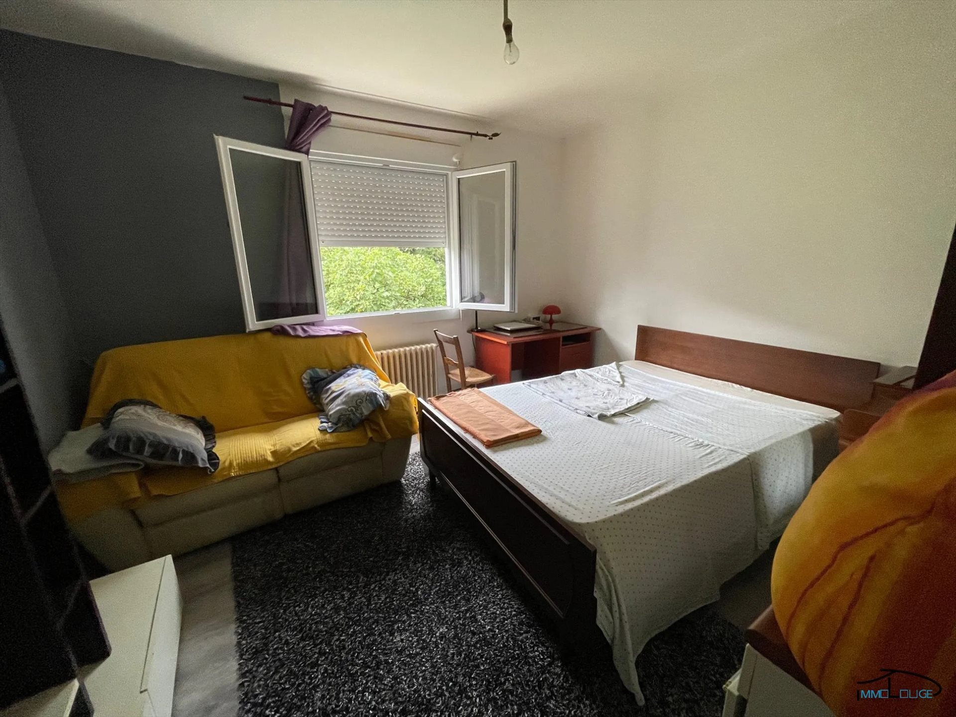 Appartement à louer, 32m², Decazeville