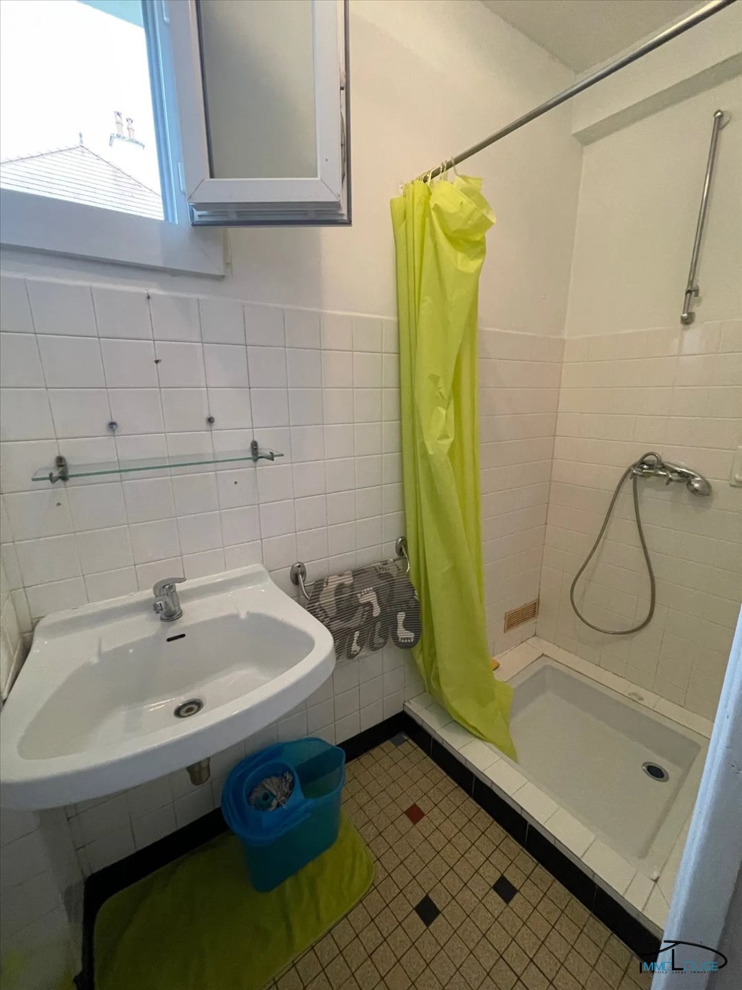 Appartement à louer, 32m², Decazeville