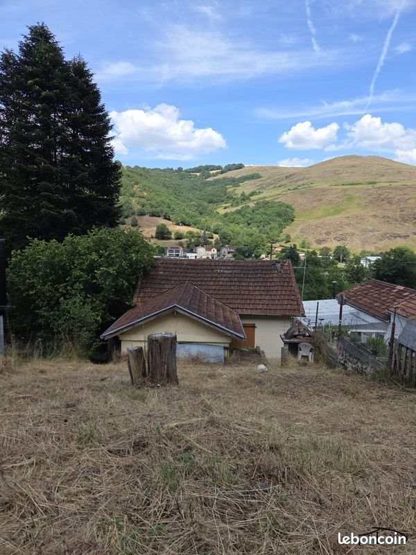 Maison à vendre, 45m², Aubin