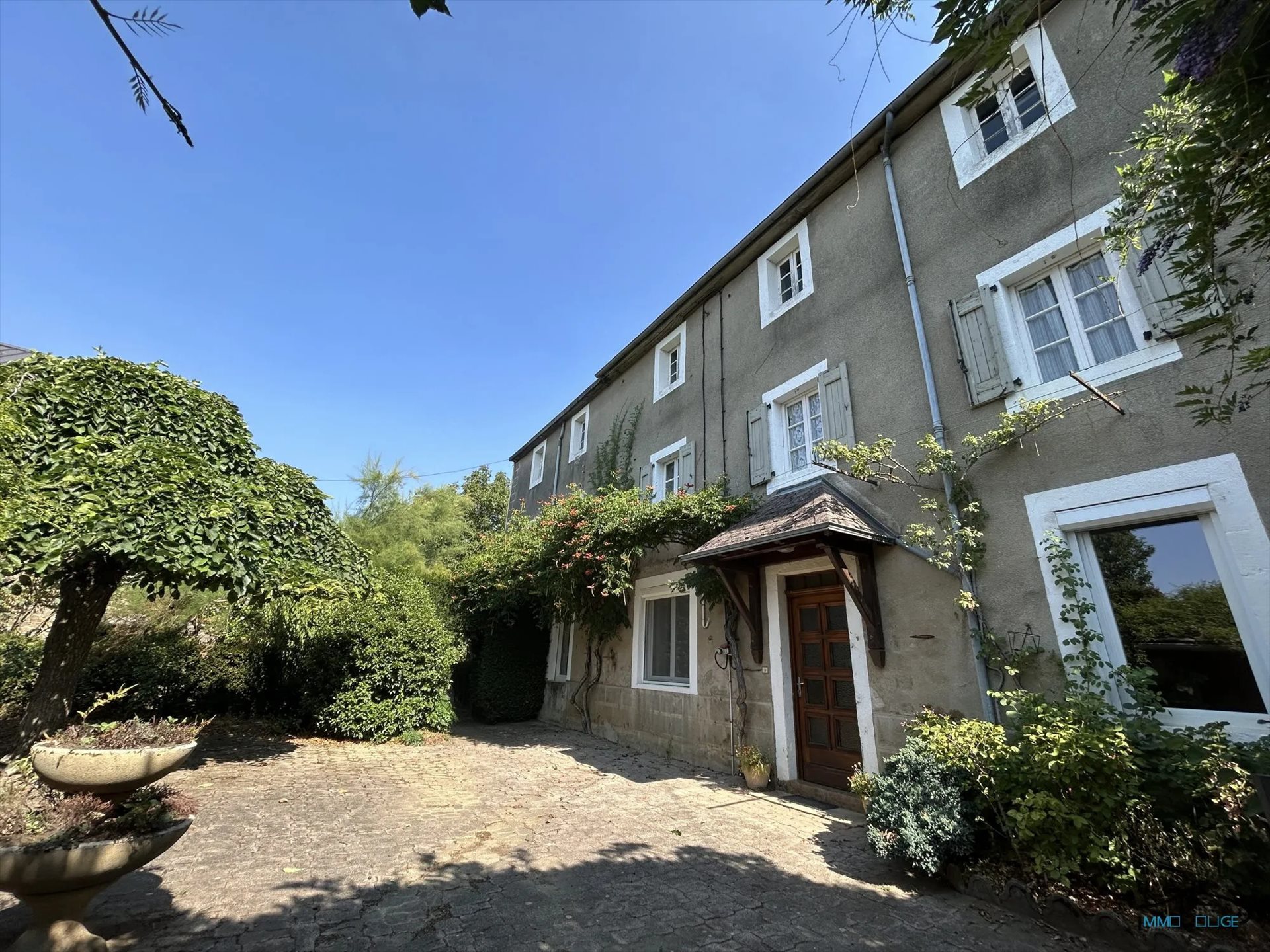Maison à vendre, 255m², Salmiech