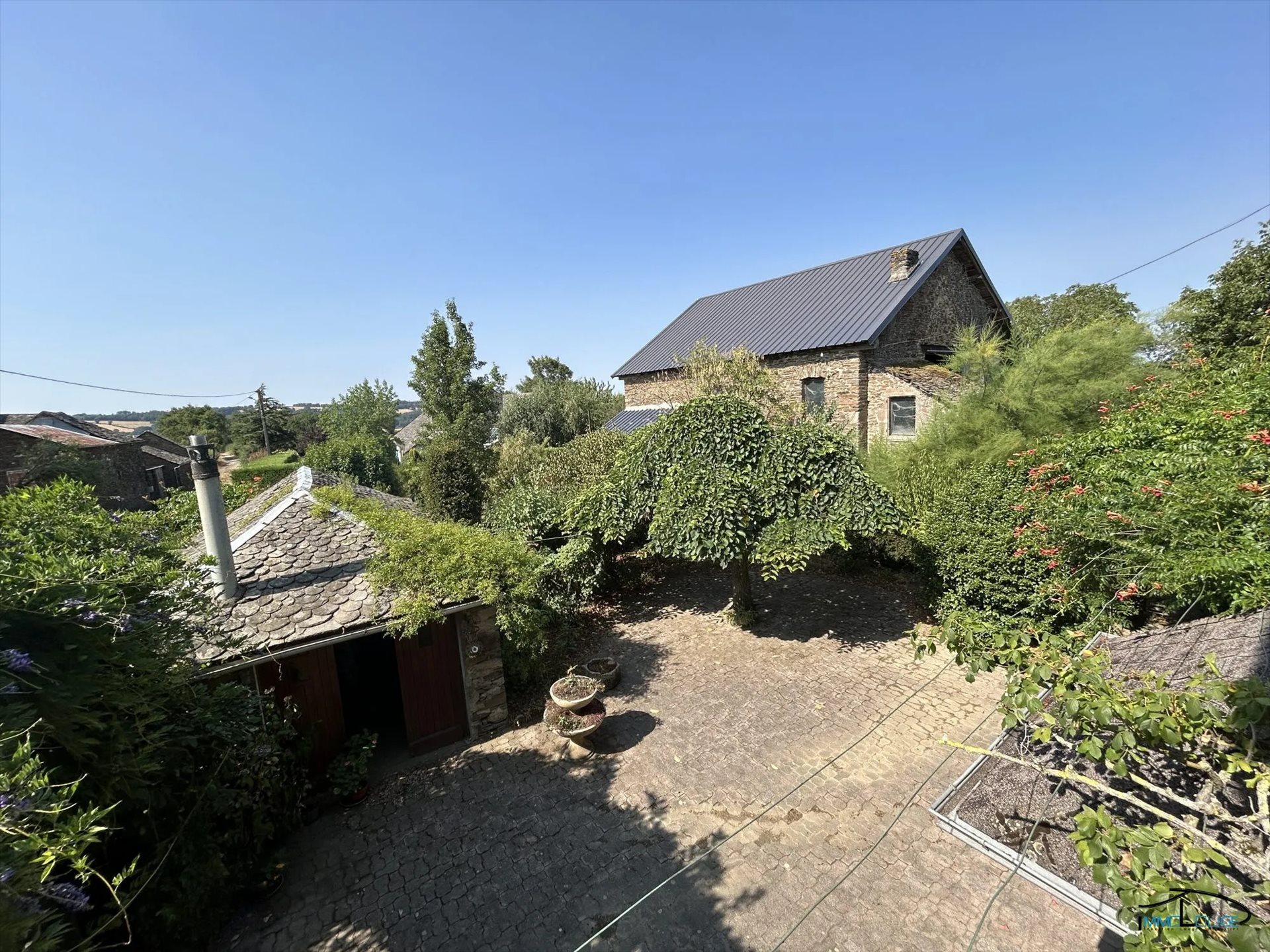 Maison à vendre, 255m², Salmiech