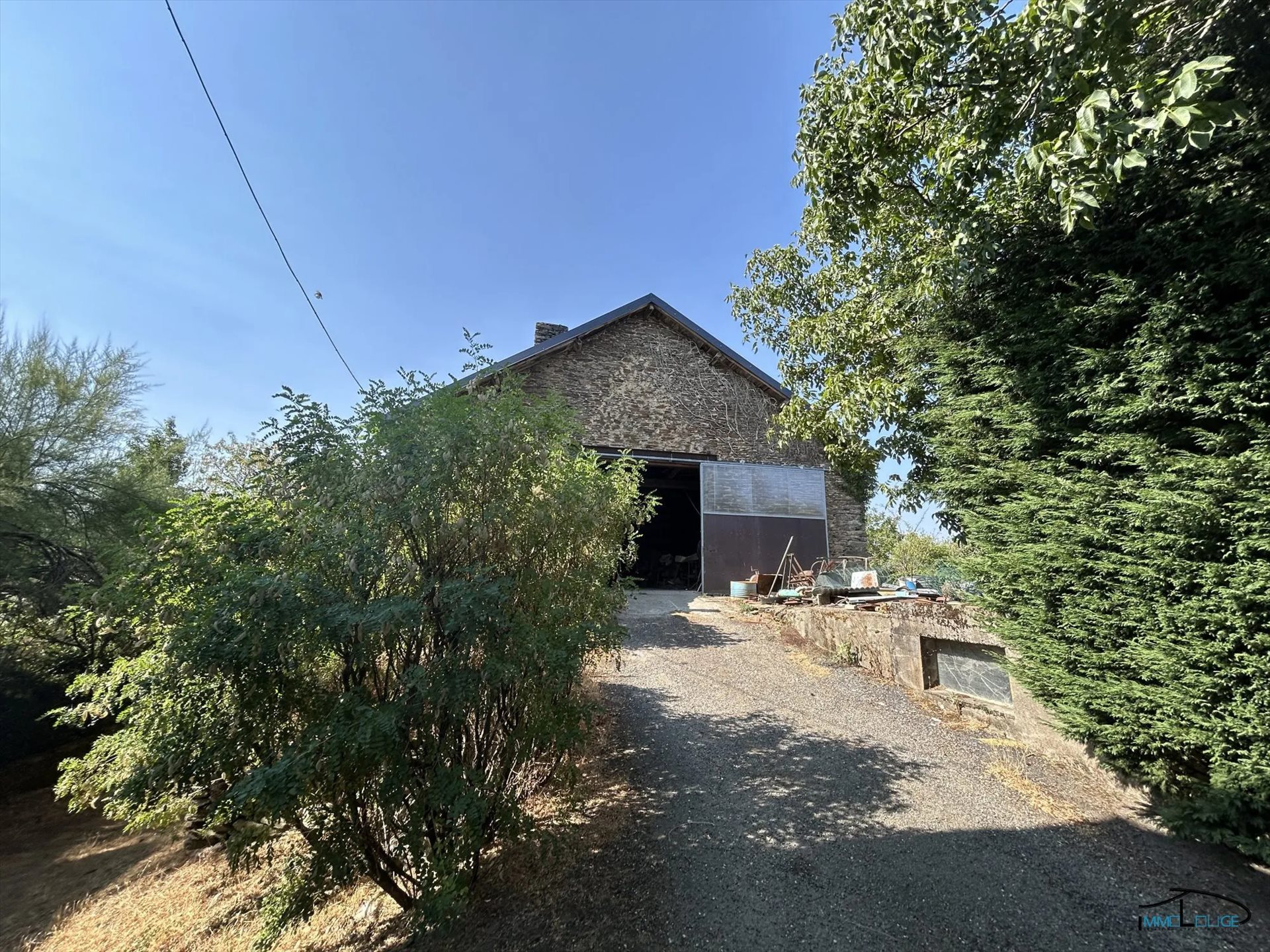 Maison à vendre, 255m², Salmiech