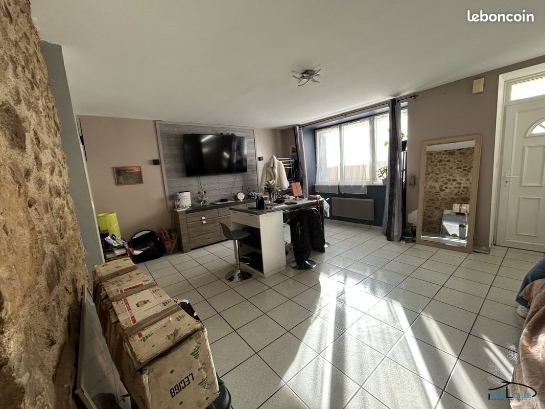 Maison à vendre, 100m², Lanuéjouls