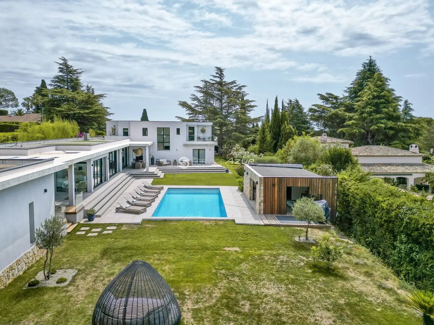 Maison à vendre, 400m², Biot