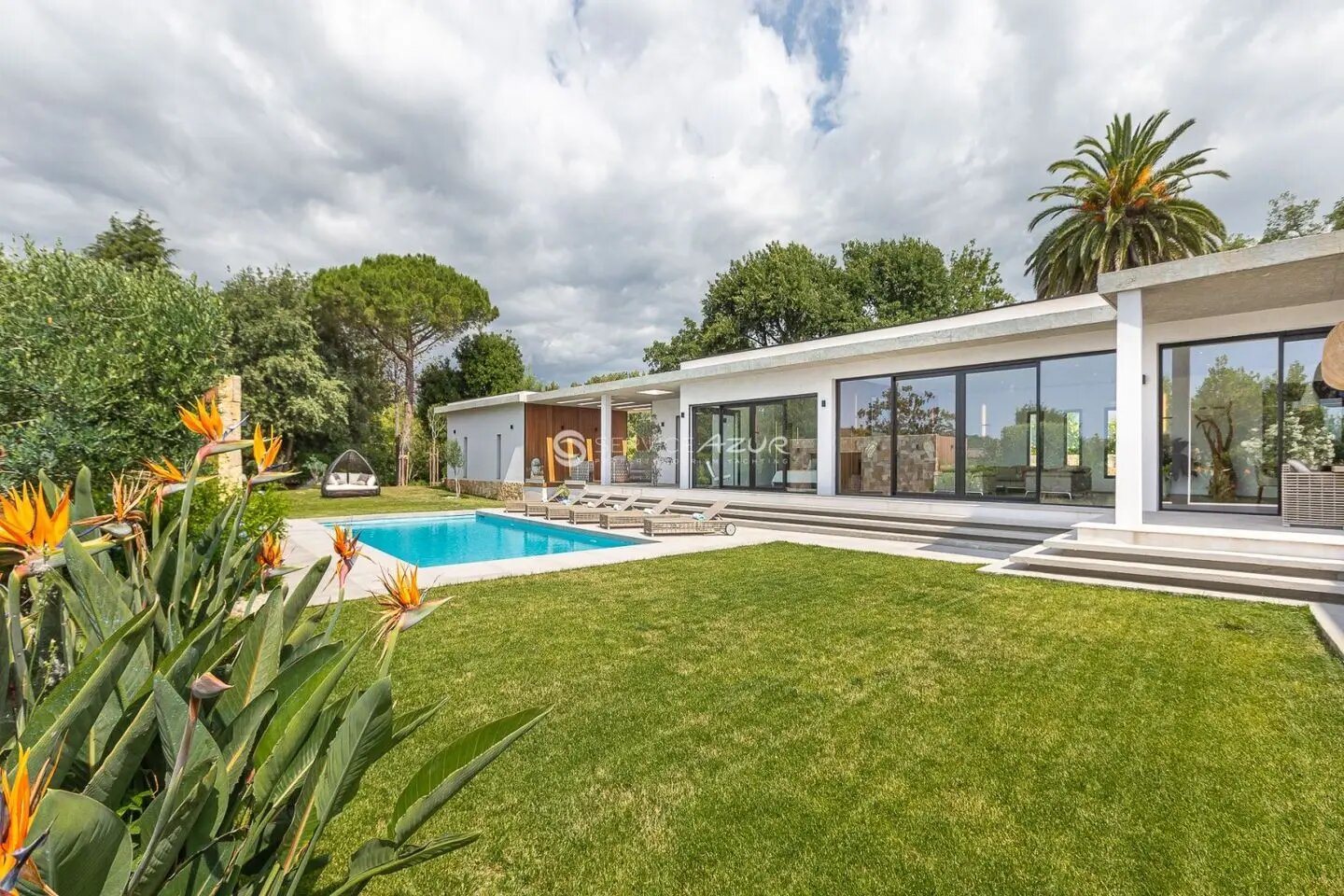 Maison à vendre, 400m², Biot