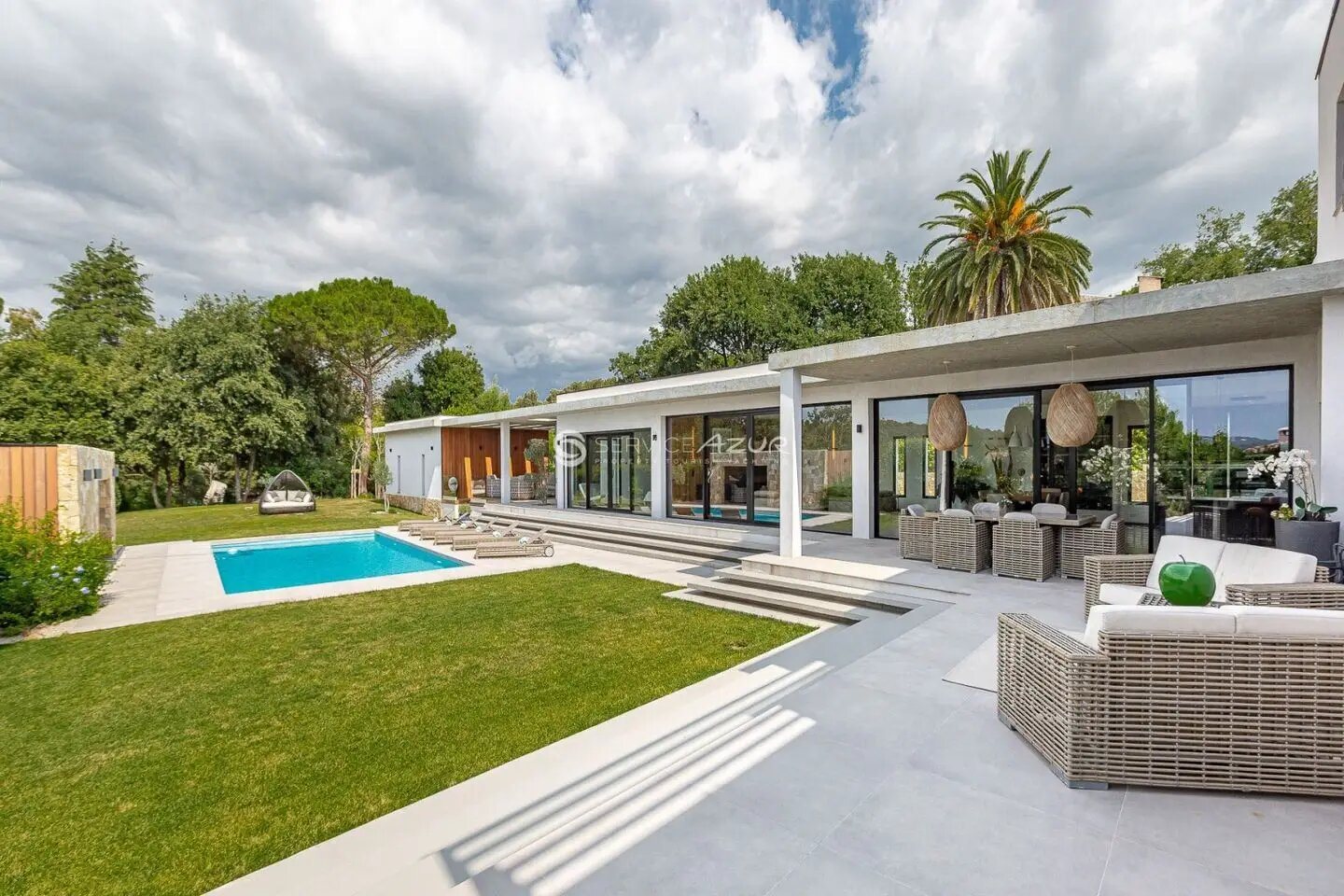 Maison à vendre, 400m², Biot