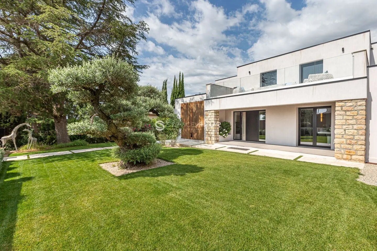 Maison à vendre, 400m², Biot