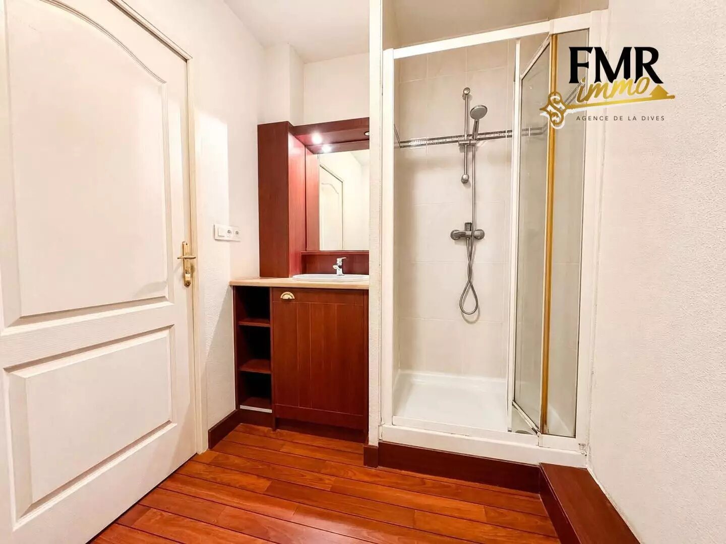 Appartement à vendre, 27m², Saint-Malo