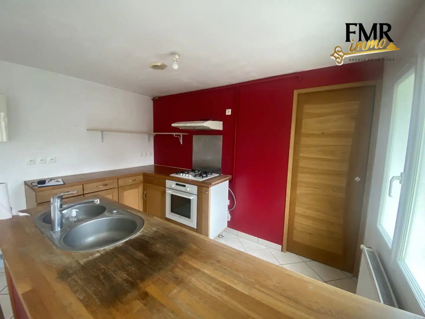 Appartement à vendre, 45m², Lisieux