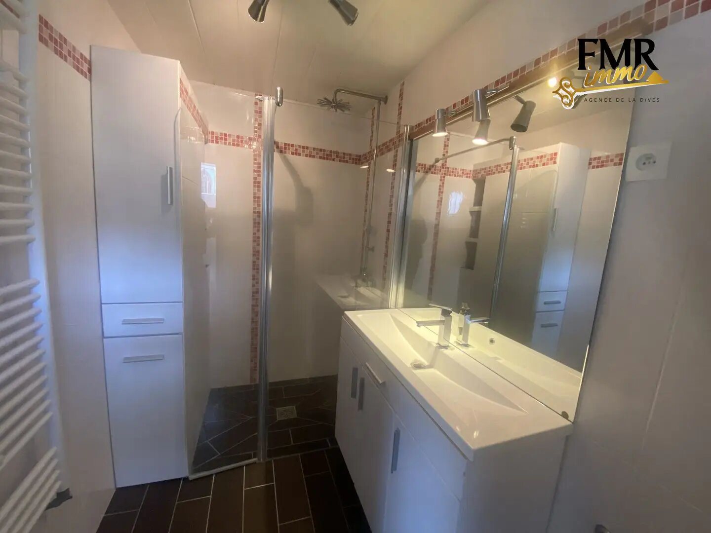 Appartement à vendre, 45m², Lisieux