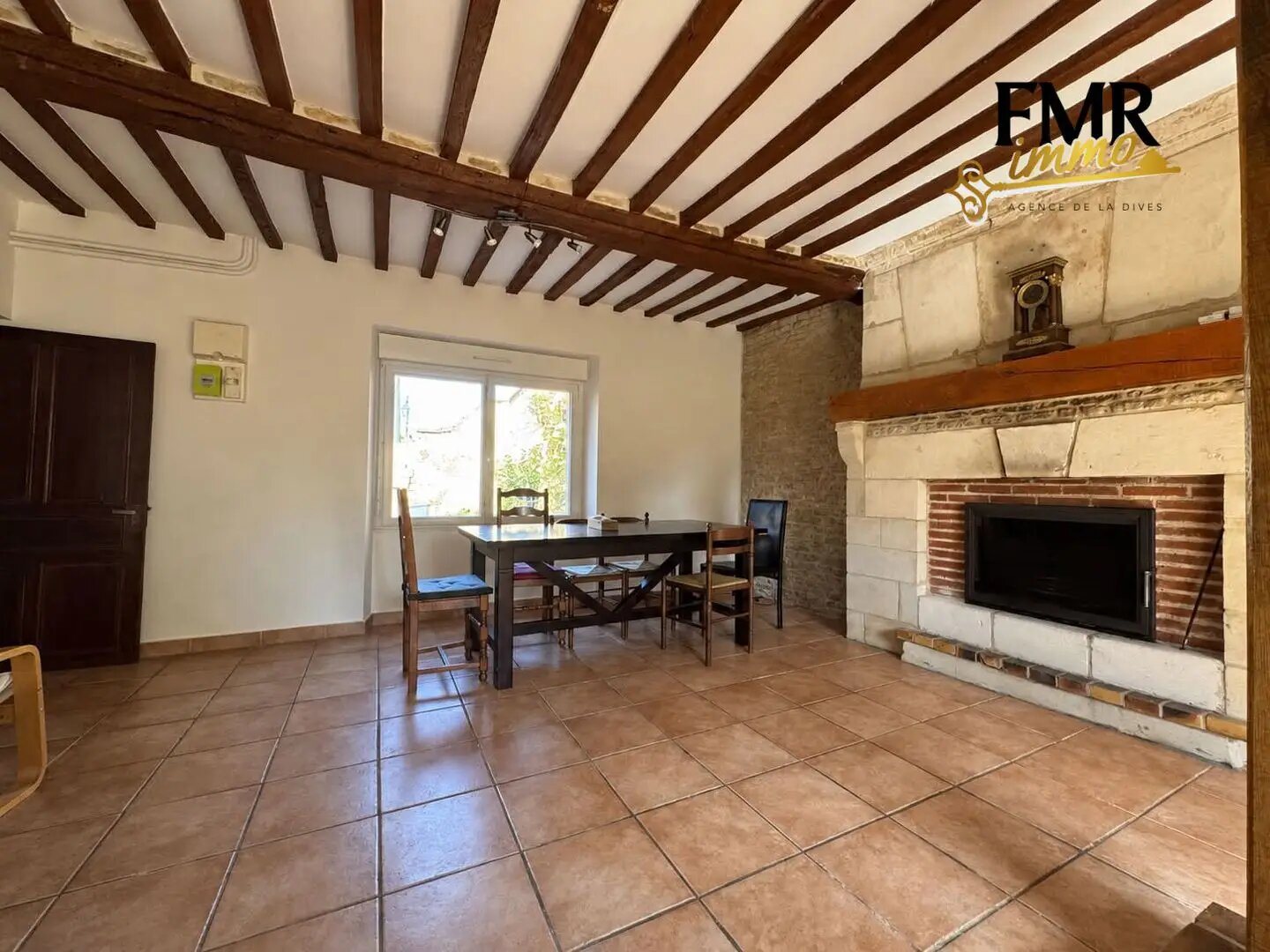 Maison à vendre, 208m², Jort