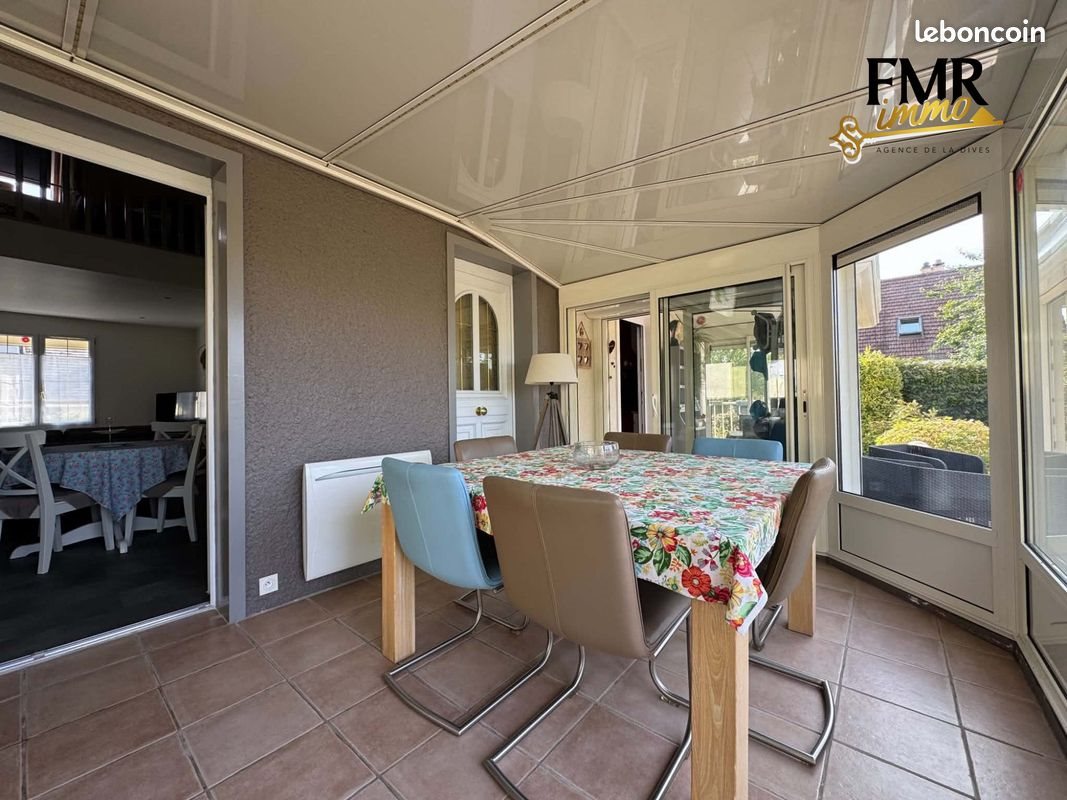 Maison à vendre, 140m², Cesny-aux-Vignes