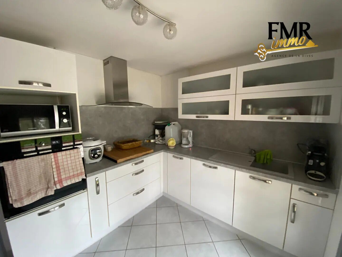 Maison à vendre, 101m², Saint-Martin-de-Bienfaite-la-Cressonnière