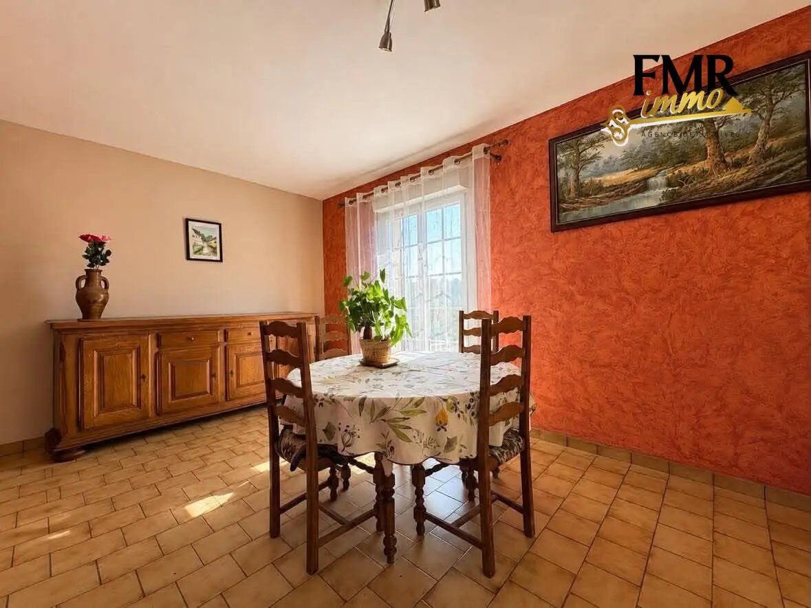 Maison à vendre, 82m², Saint-Désir
