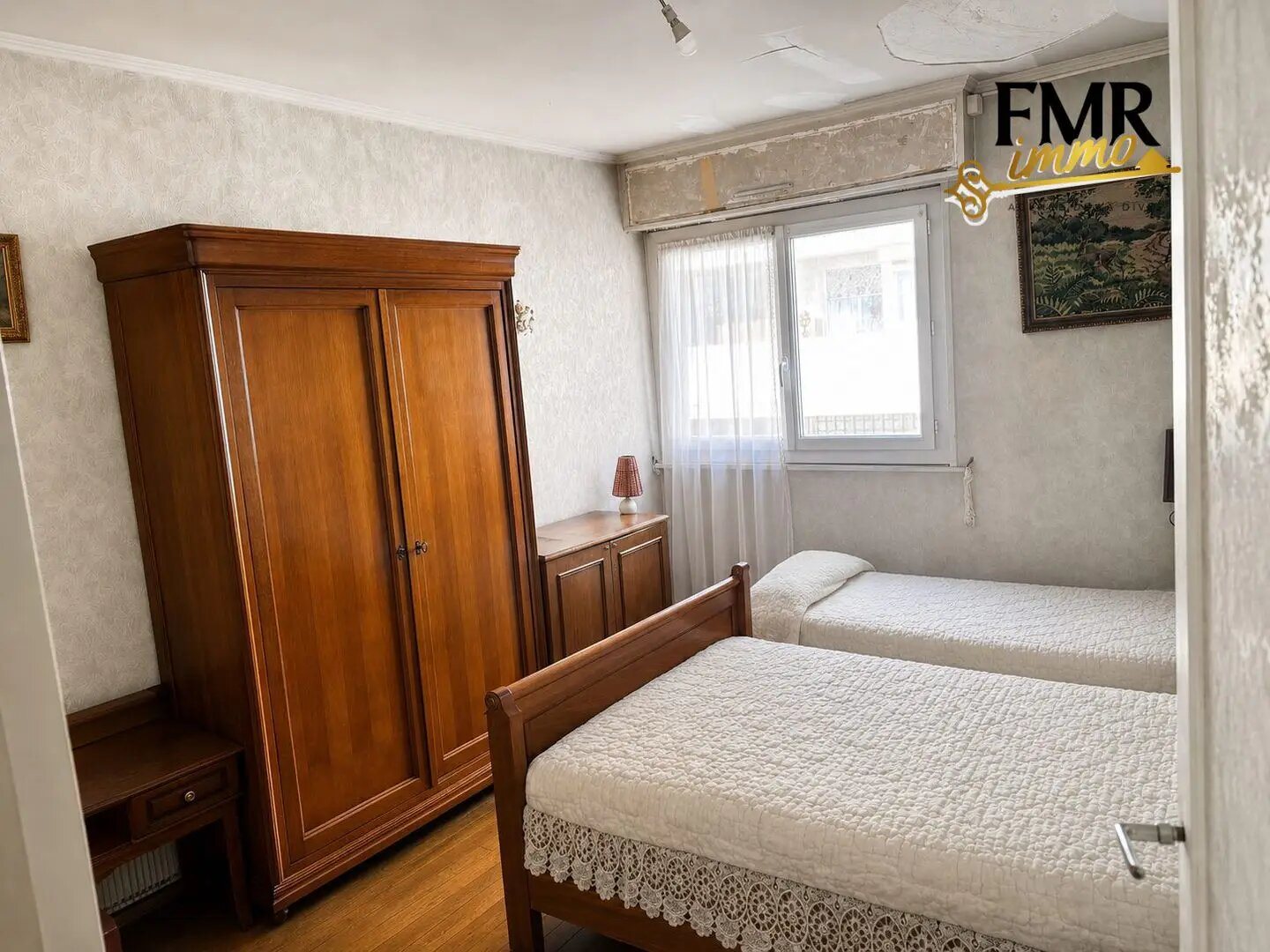 Appartement à vendre, 74m², Lisieux