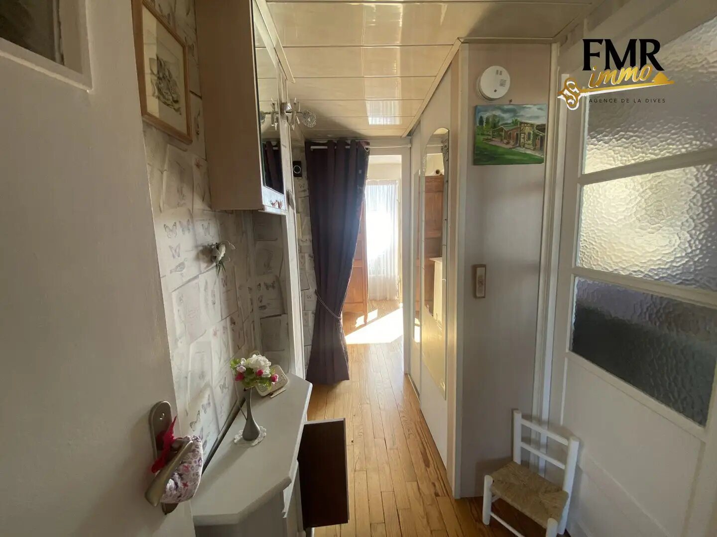 Appartement à vendre, 76m², Lisieux