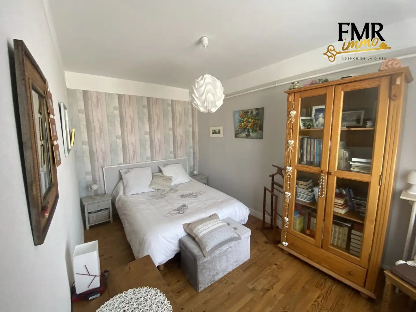 Appartement à vendre, 76m², Lisieux