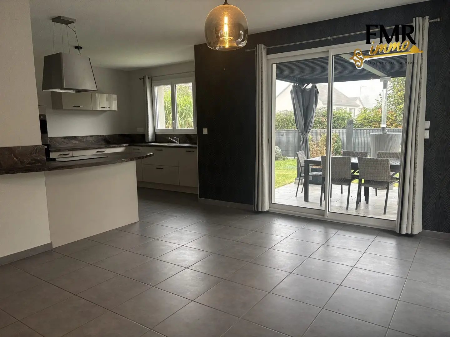Maison à vendre, 108m², Saint-Martin-de-la-Lieue