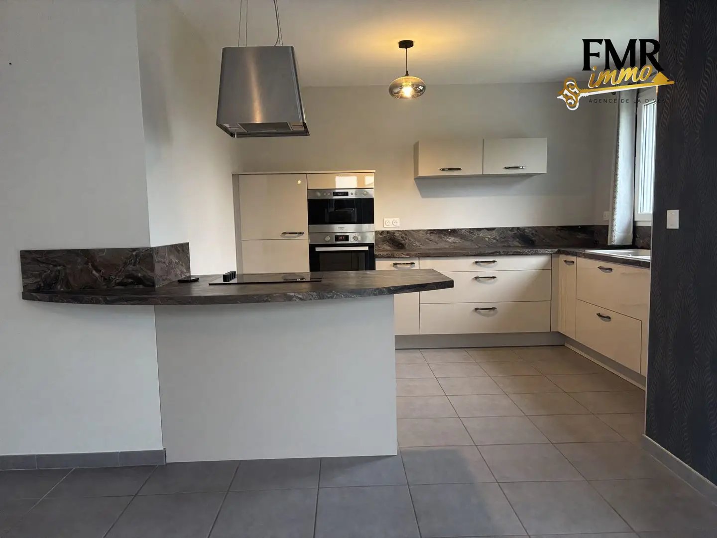 Maison à vendre, 108m², Saint-Martin-de-la-Lieue