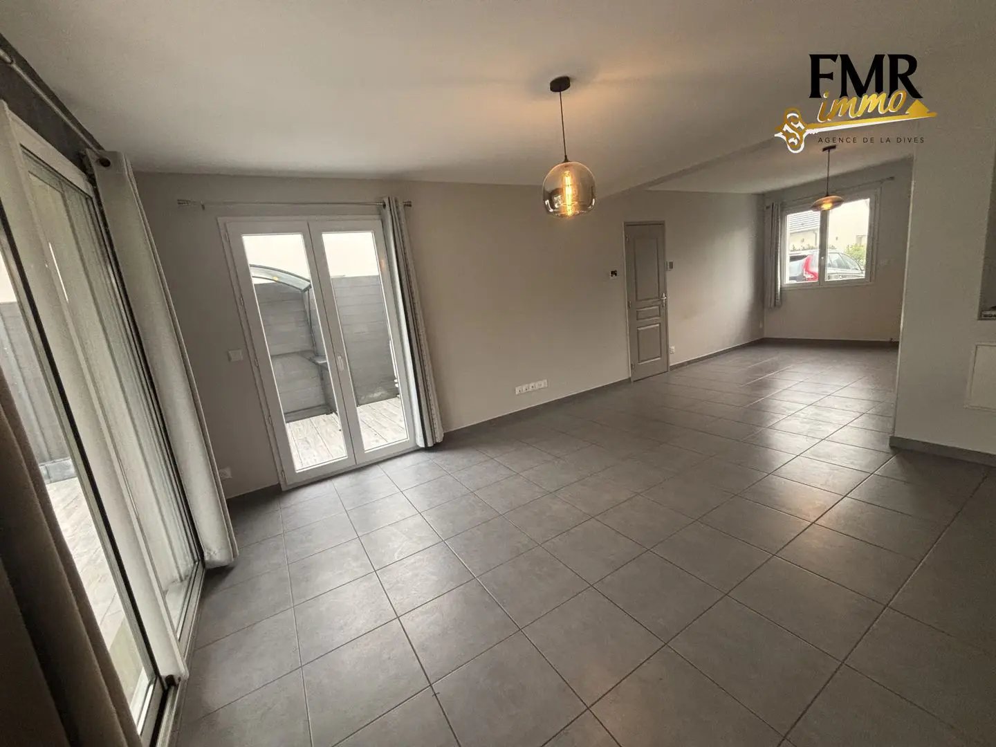 Maison à vendre, 108m², Saint-Martin-de-la-Lieue