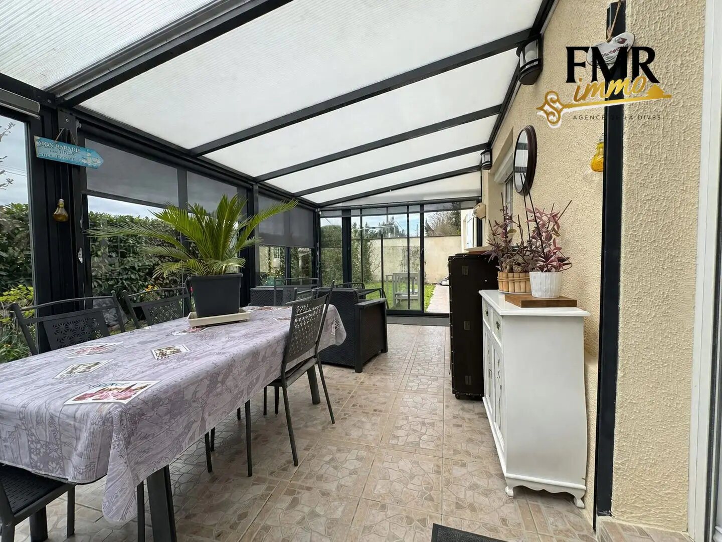 Maison à vendre, 118m², Orbec