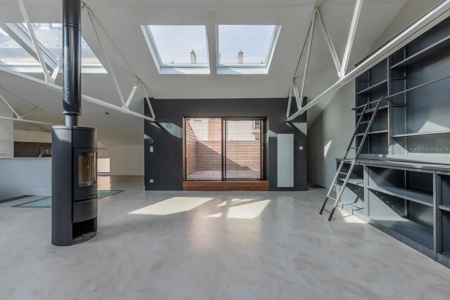 Appartement à vendre, 157m², Thionville