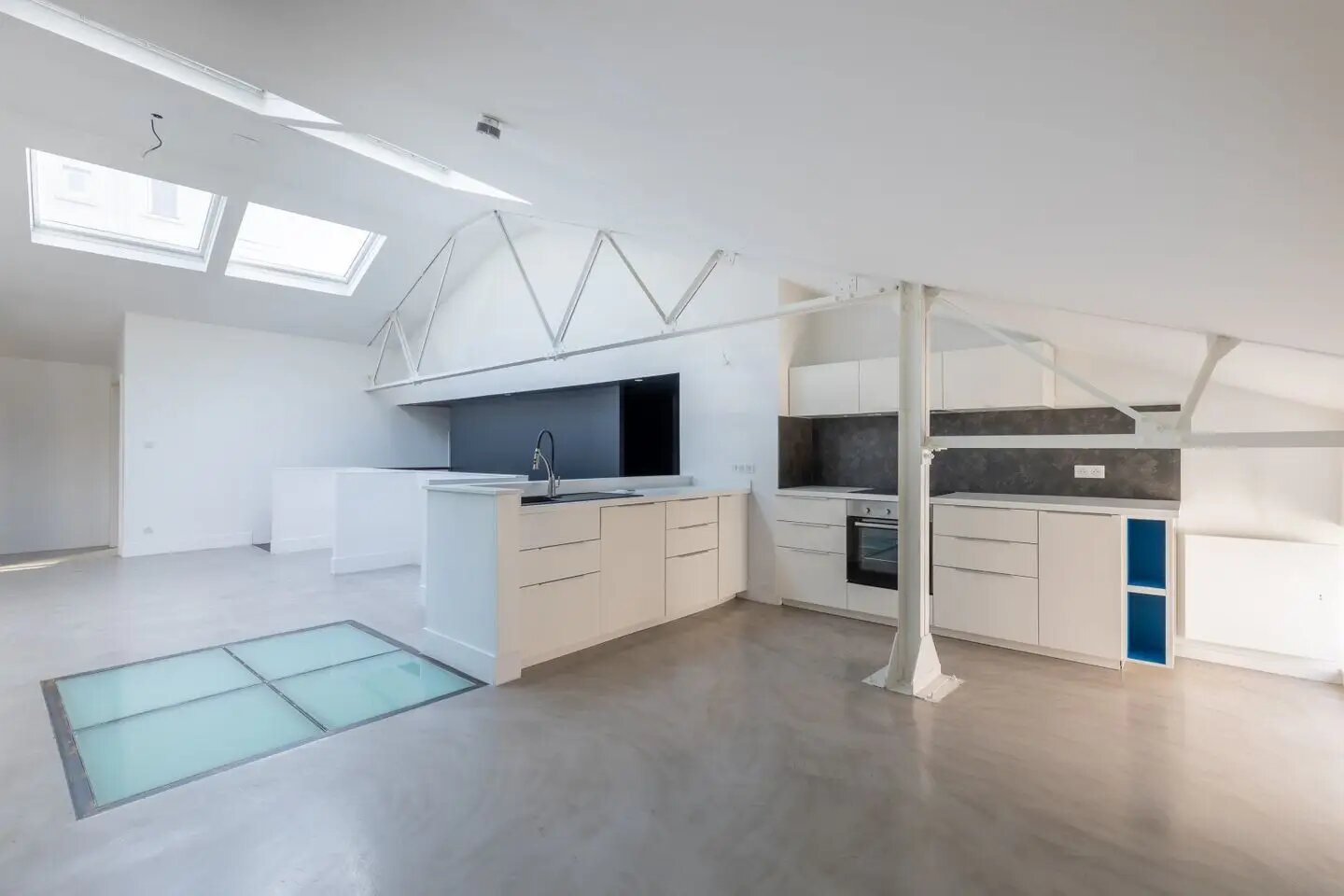 Appartement à vendre, 157m², Thionville